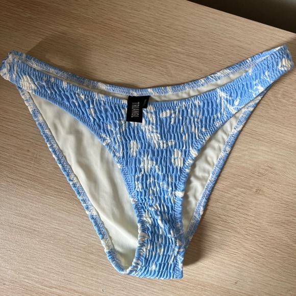 TRIANGL Inesa Bottom in Marina Small - Picture 3 of 6